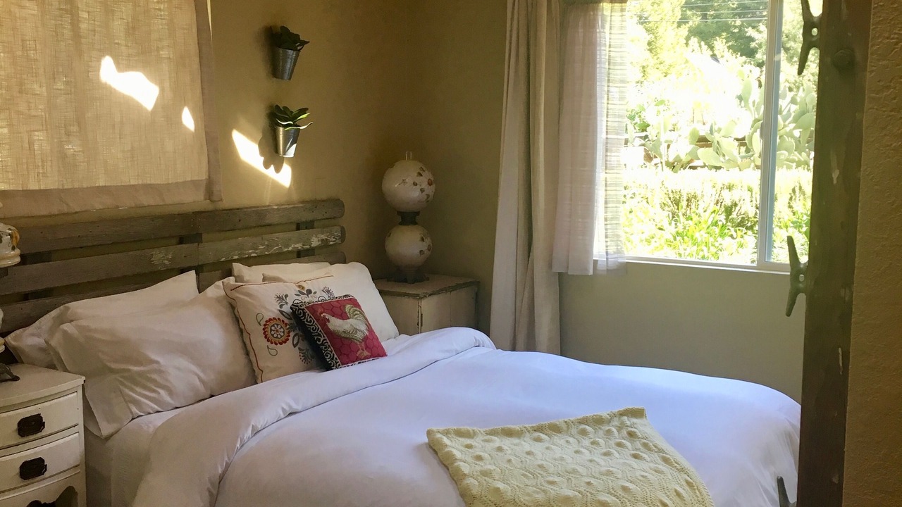 Photo of Bedroom in Freestone