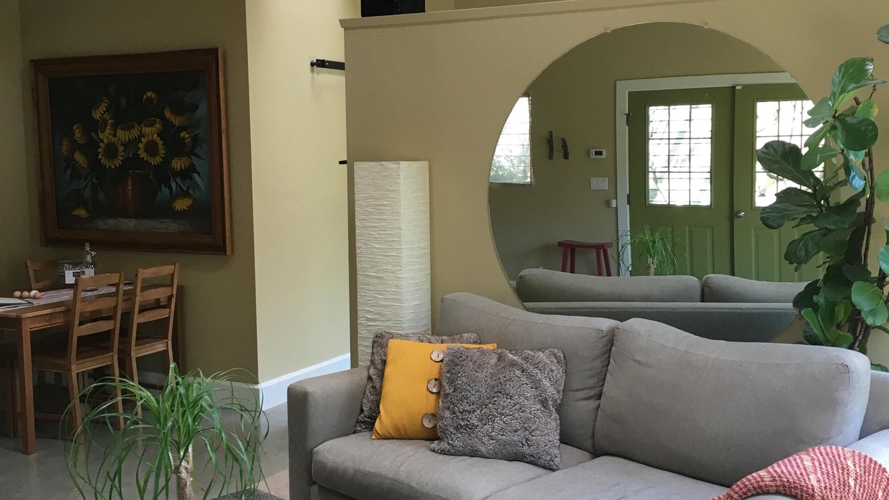 Photo of Livingroom in Freestone