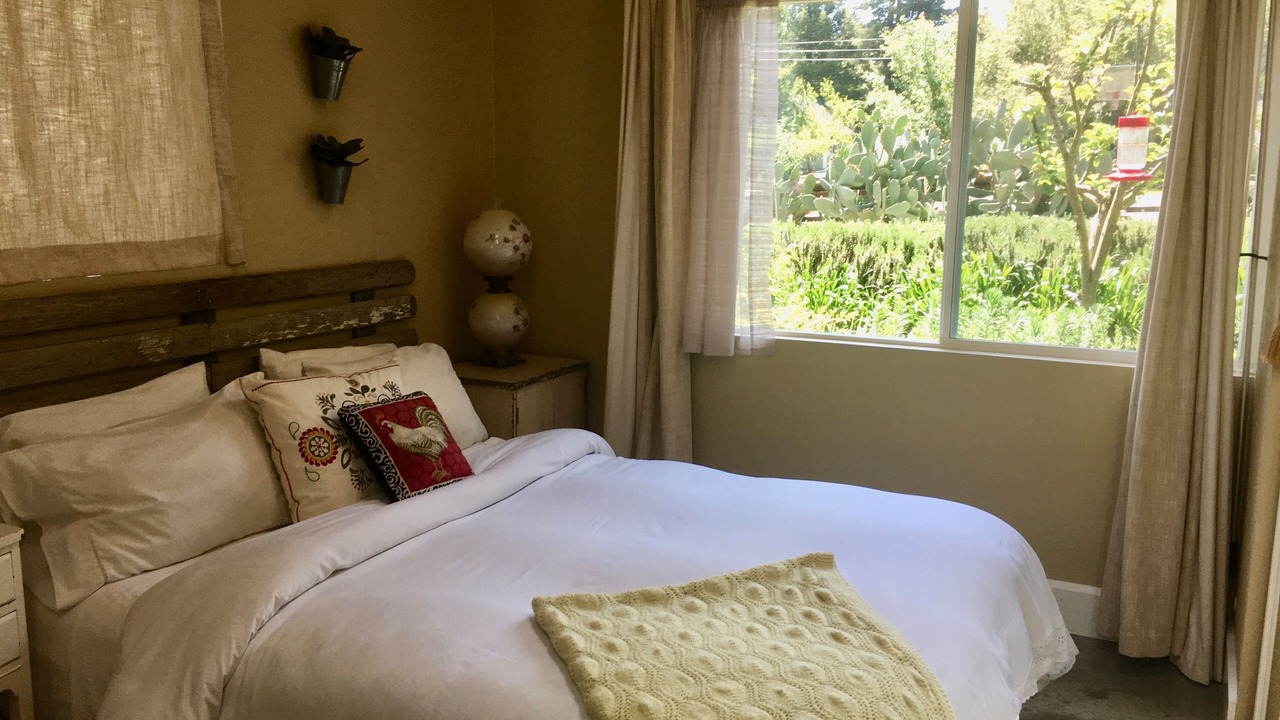 Photo of Bedroom in Freestone