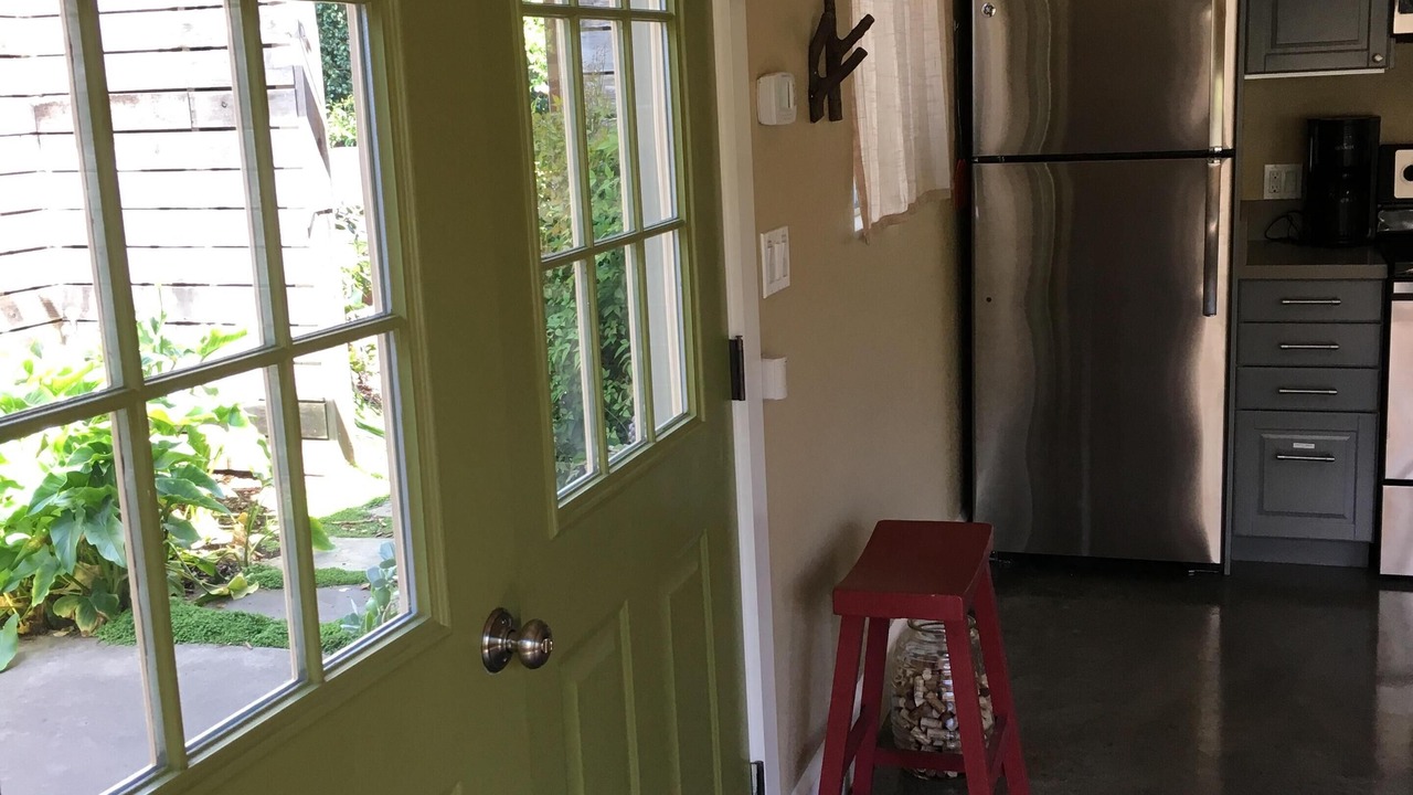 Photo of Kitchen in Freestone