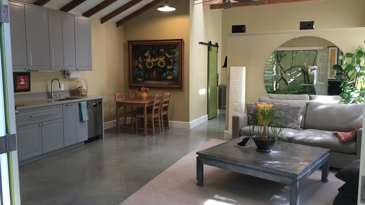 Photo of Livingroom in Freestone