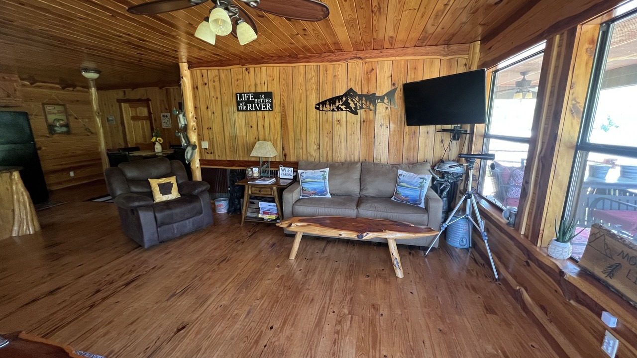 Photo of Livingroom in Mountain View