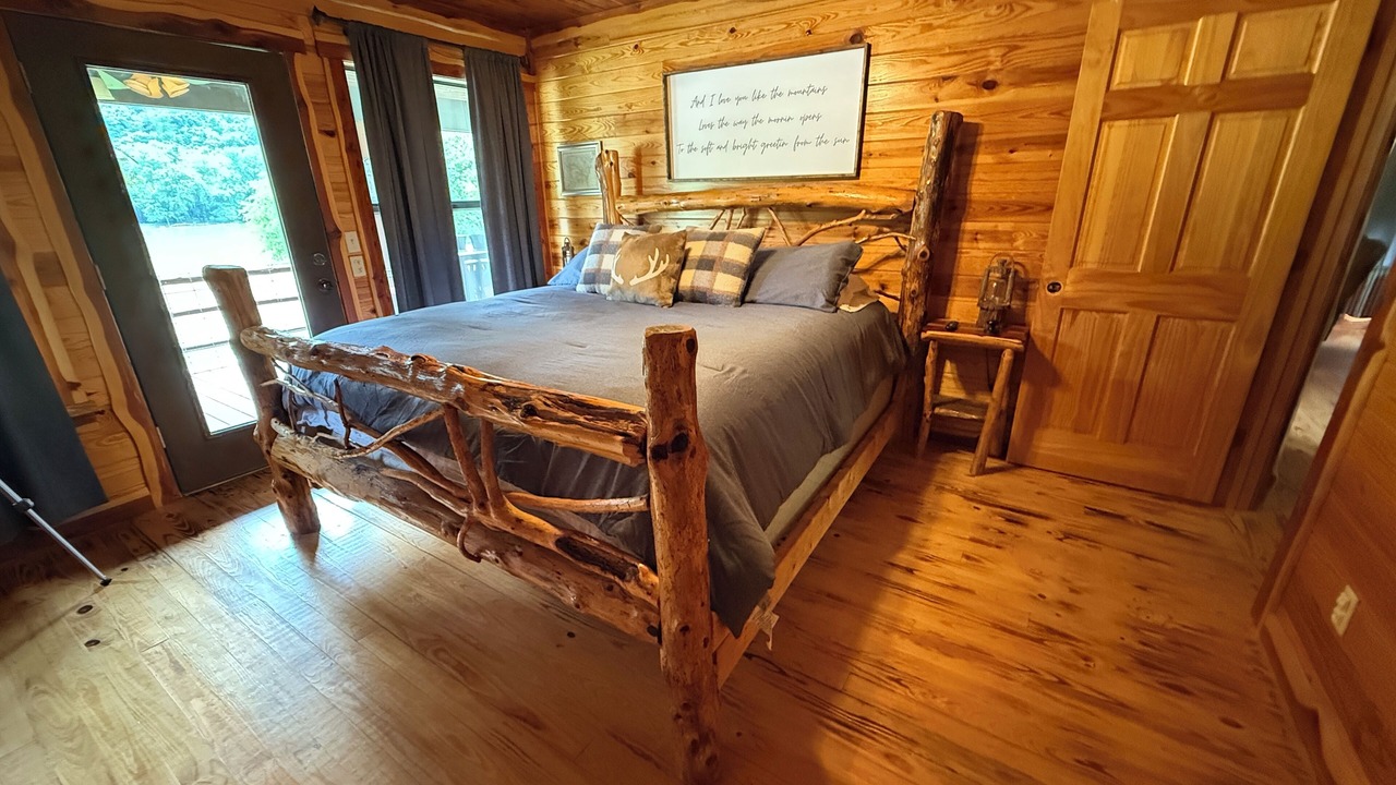 Photo of Bedroom in Mountain View