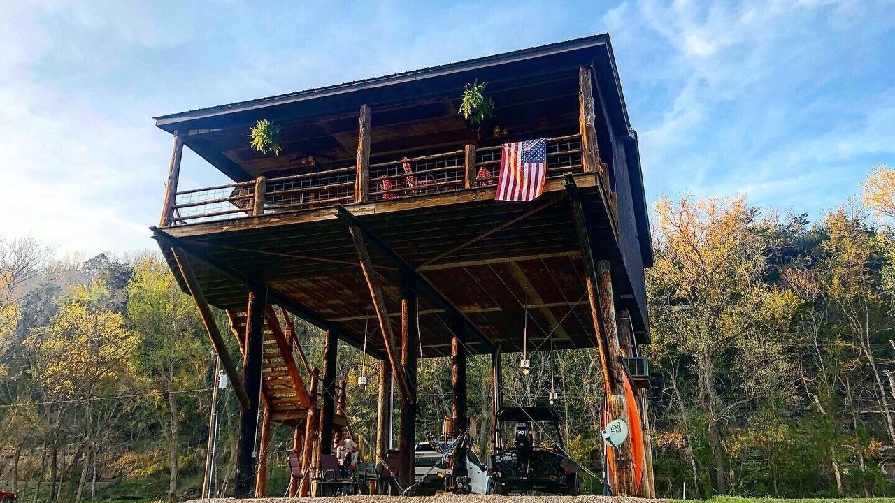 Photo of Outdoor in Mountain View