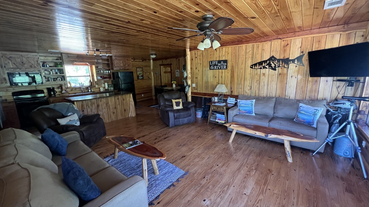 Photo of Livingroom in Mountain View