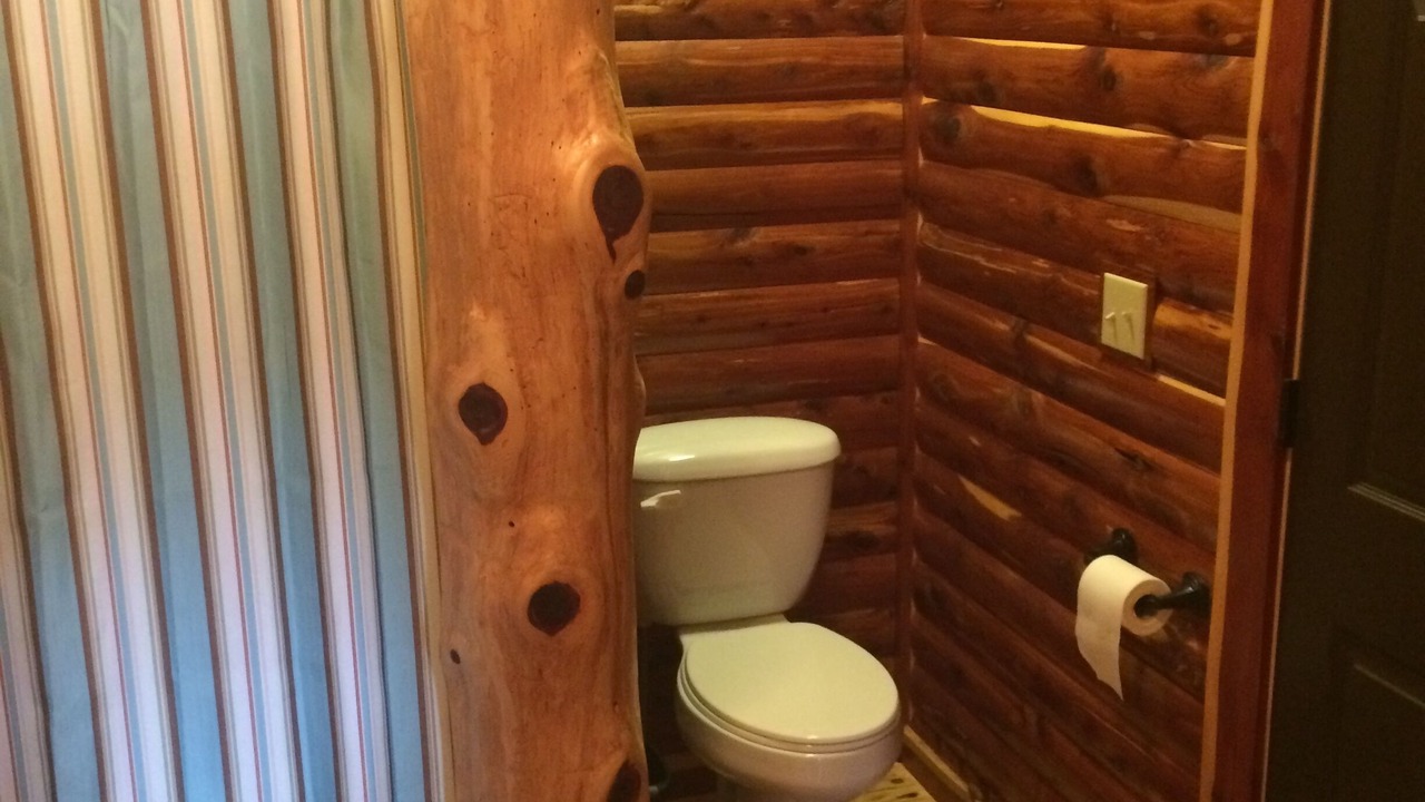 Photo of Bathroom in Mountain View
