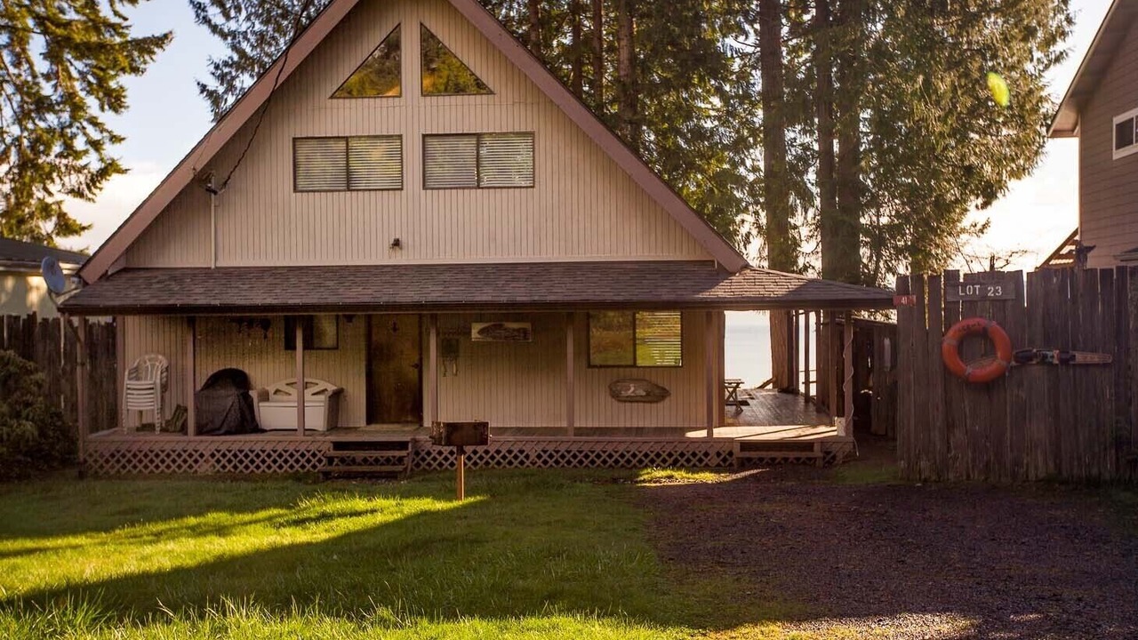 Photo of Outdoor in Brinnon