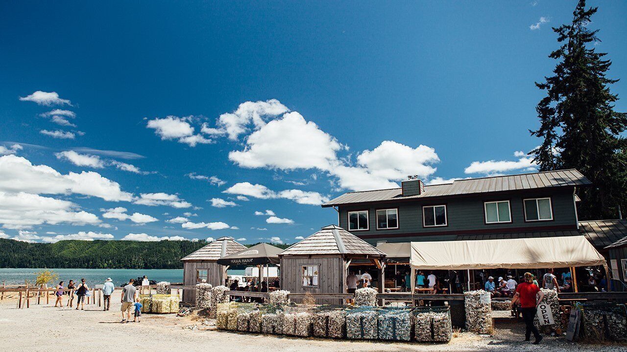 Photo of Others in Brinnon