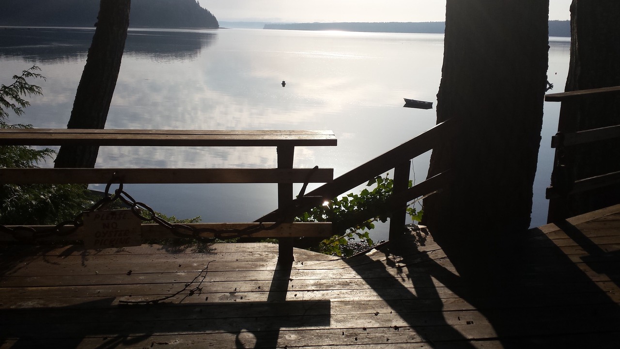 Photo of Outdoor in Brinnon