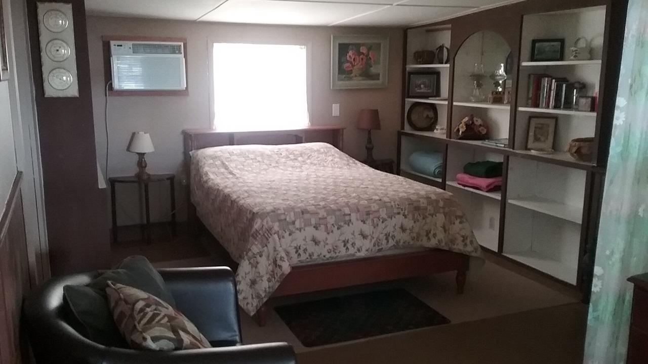 Photo of Bedroom in Deer