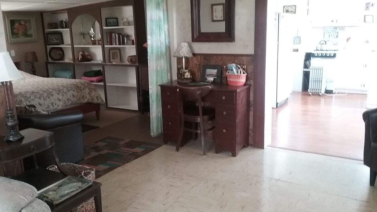 Photo of Bedroom in Deer