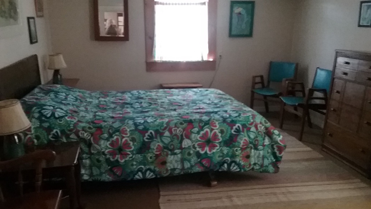 Photo of Bedroom in Deer