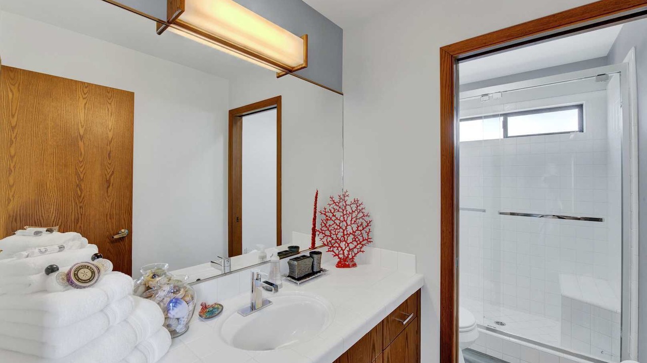 Photo of Bathroom in Sereno del Mar