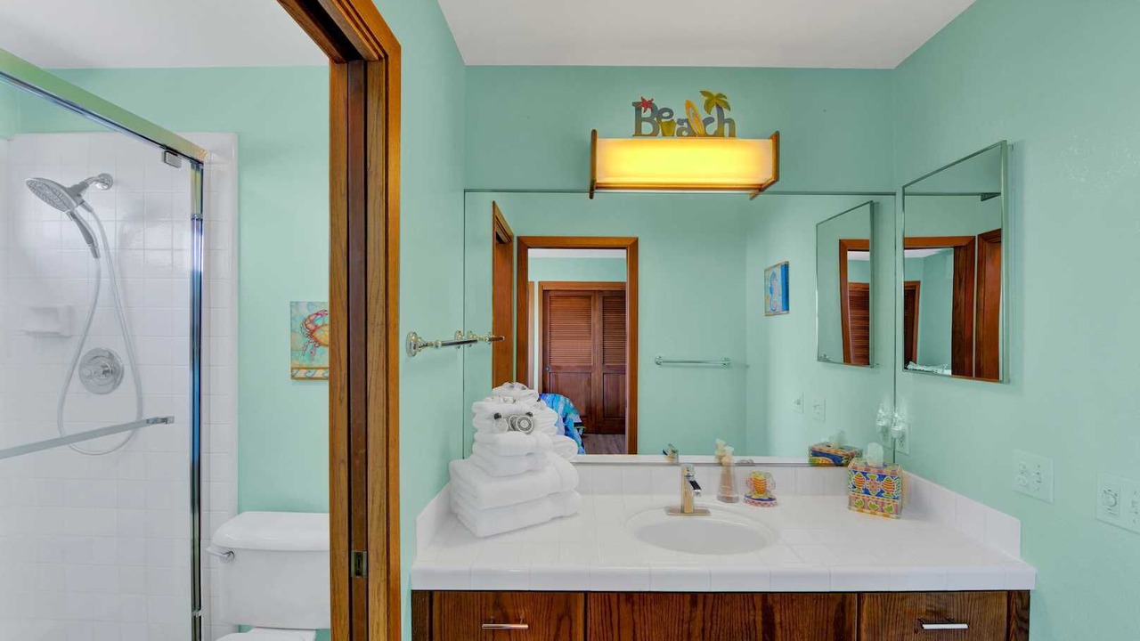 Photo of Bathroom in Sereno del Mar