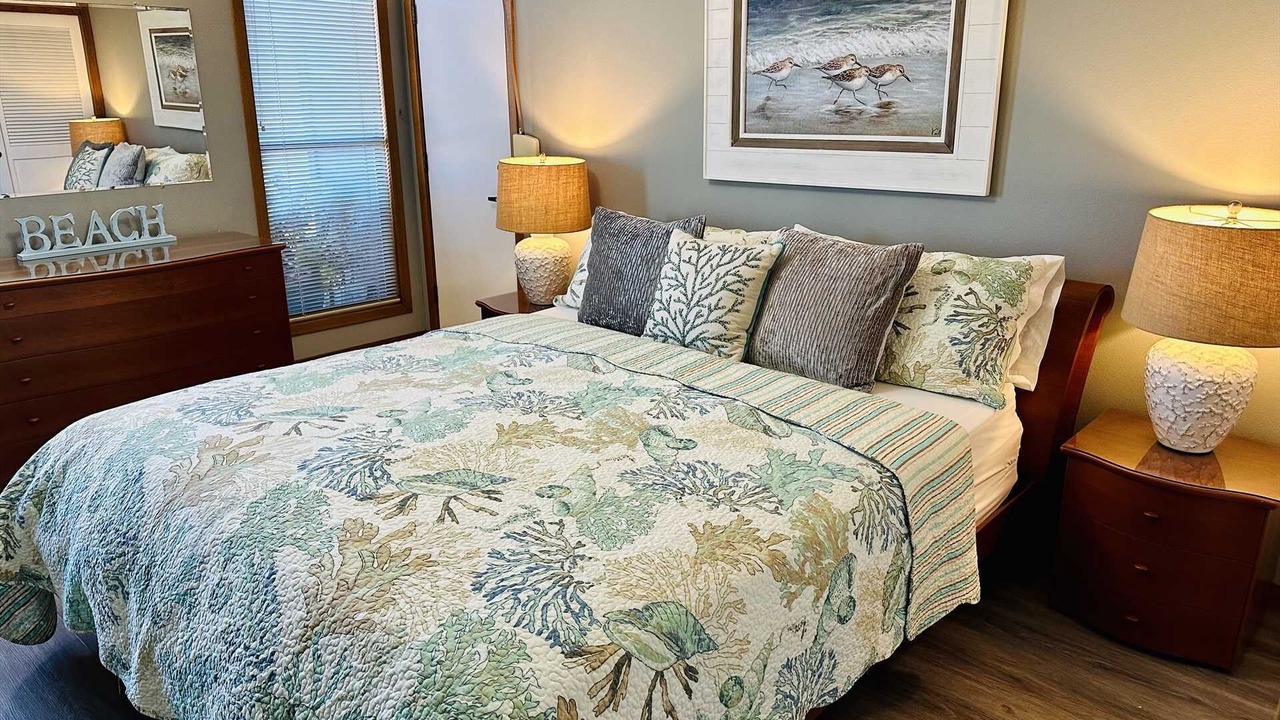 Photo of Bathroom in Sereno del Mar