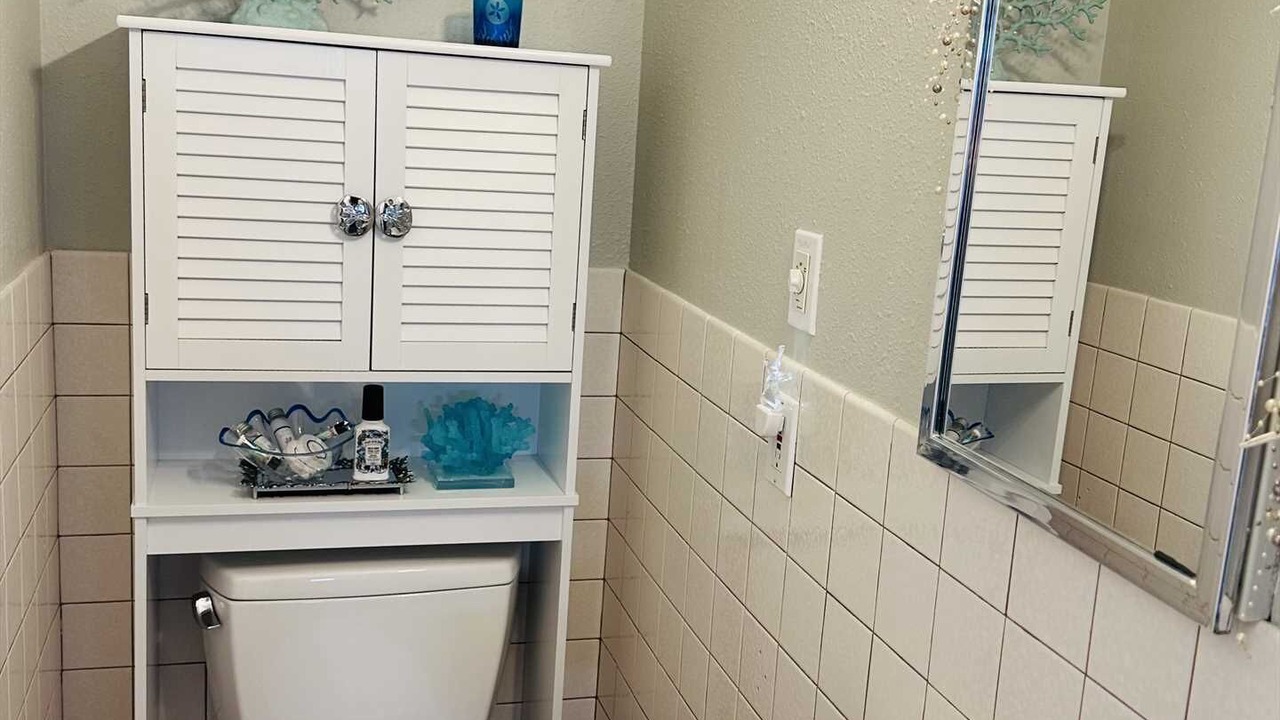 Photo of Bathroom in Sereno del Mar