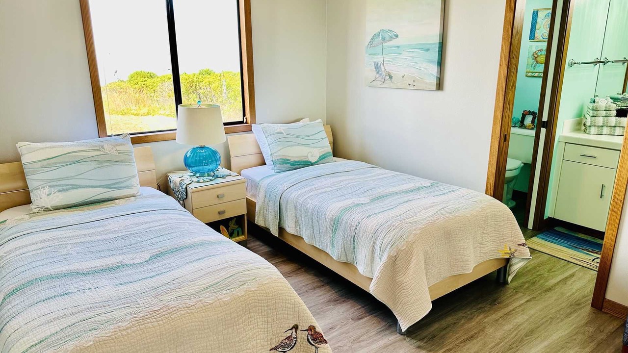 Photo of Bathroom in Sereno del Mar