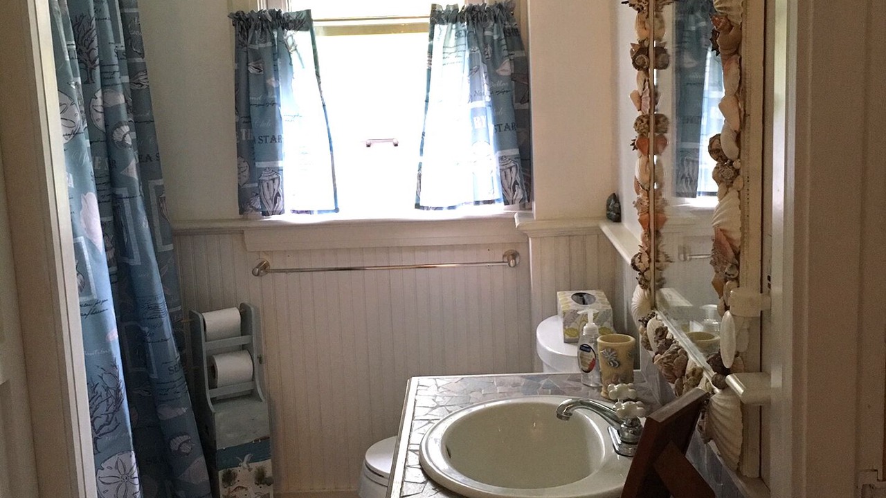 Photo of Bathroom in Southport