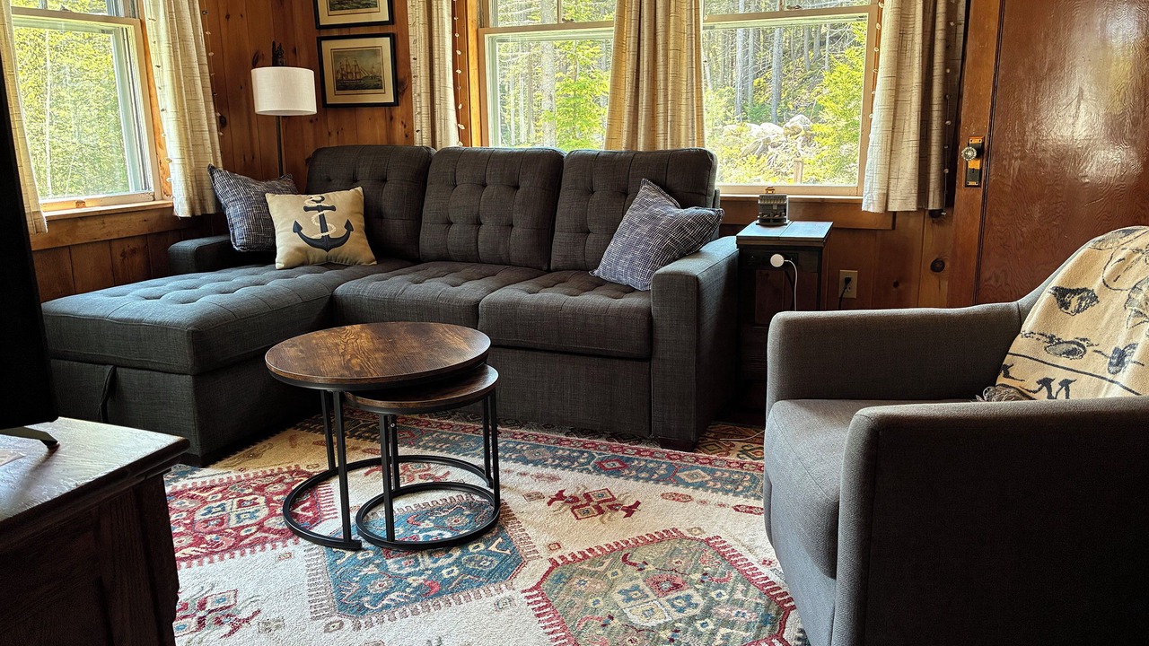 Photo of Livingroom in Southport