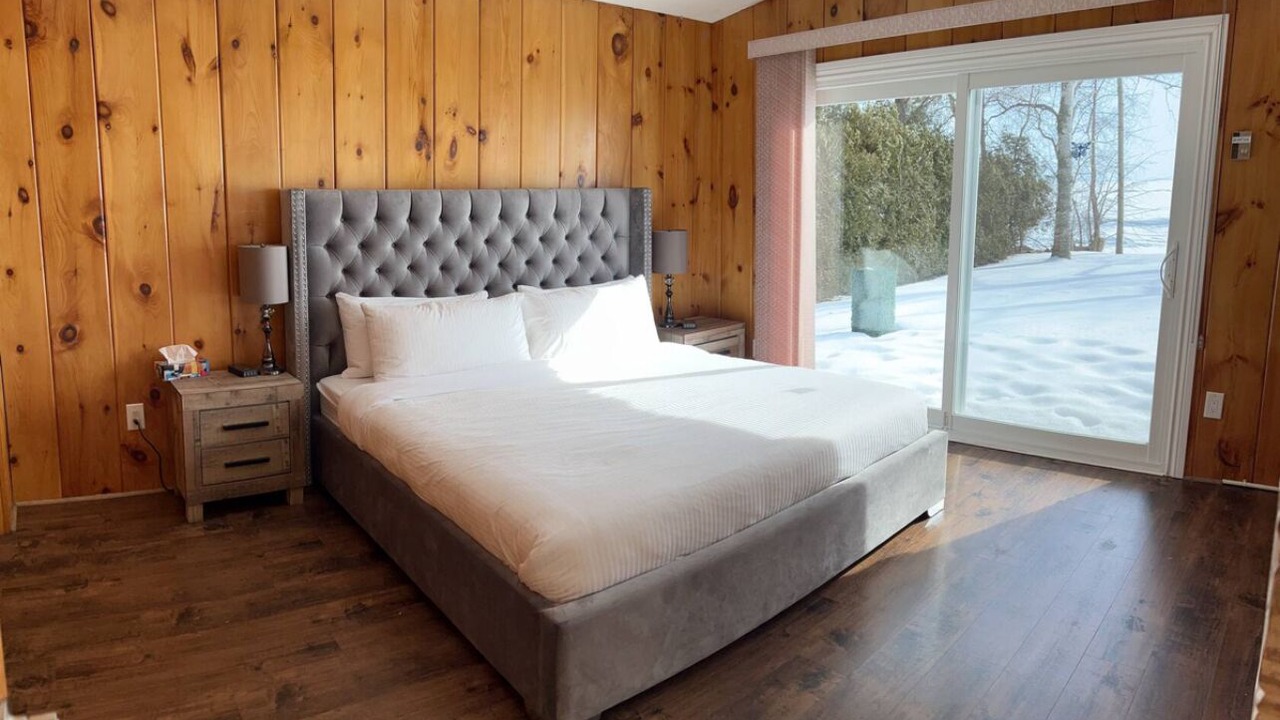 Photo of Bedroom in Oro Station