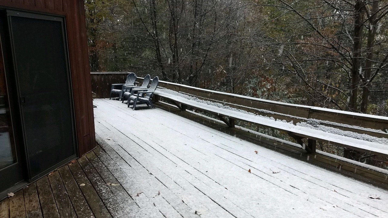 Photo of Outdoor in Jay