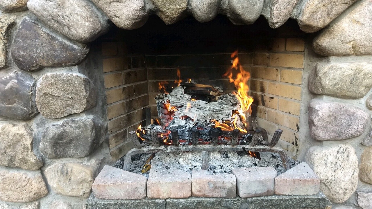 Photo of Livingroom in Jay