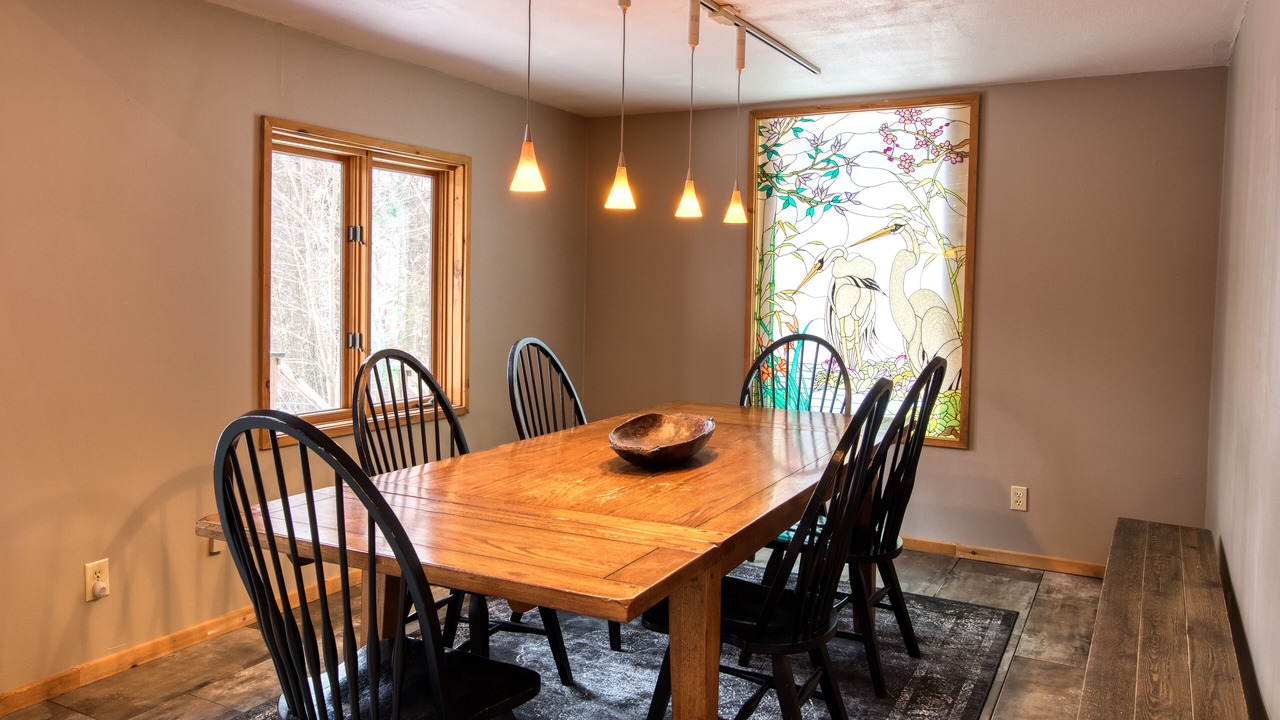 Photo of Livingroom in Jay