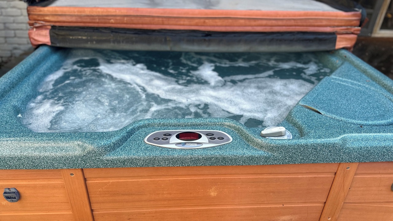 Photo of Outdoor in North Buckhead