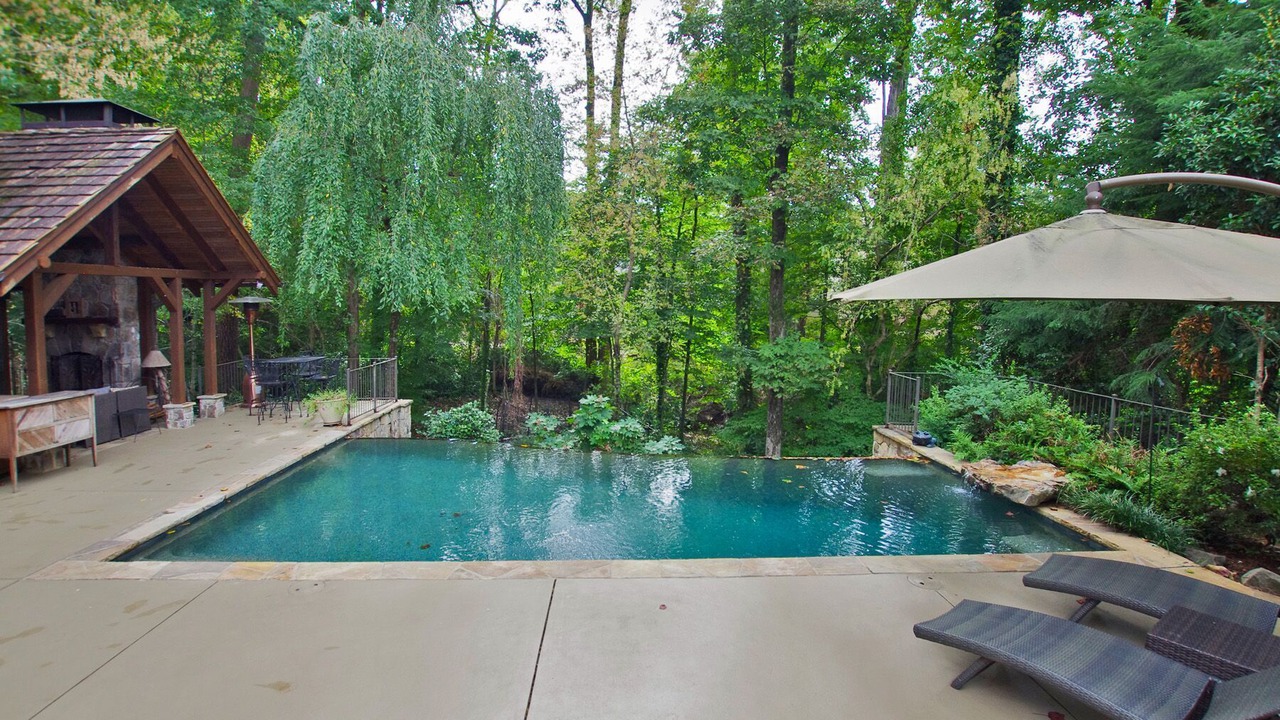 Photo of Outdoor in North Buckhead