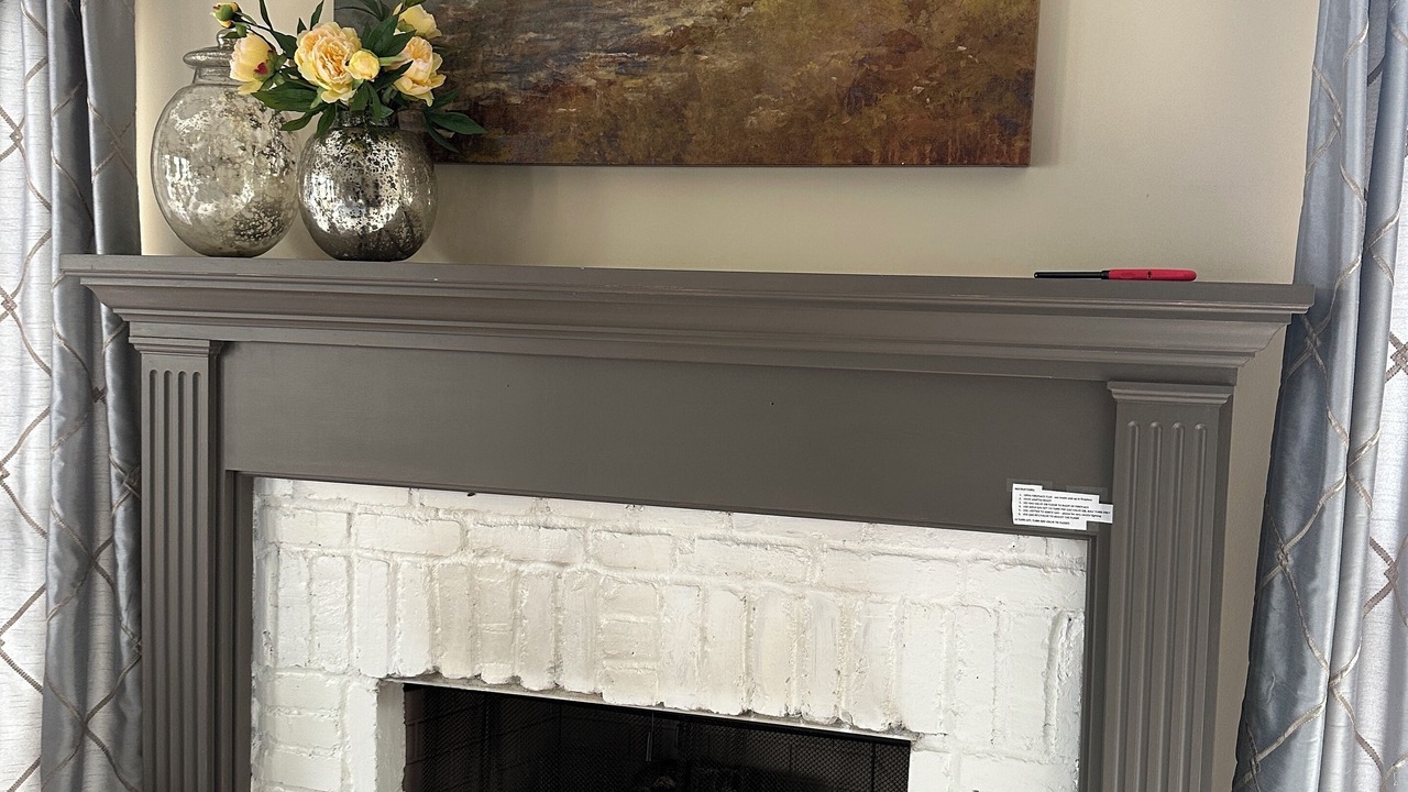 Photo of Livingroom in North Buckhead