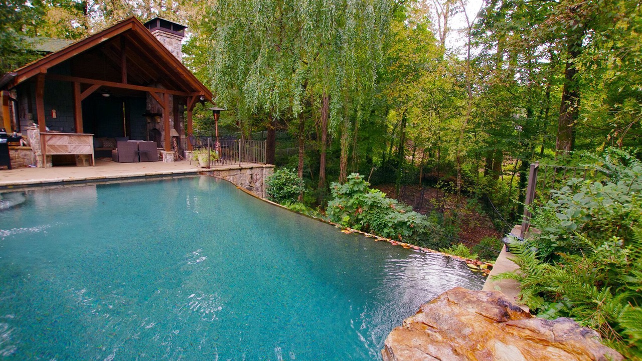 Photo of Outdoor in North Buckhead