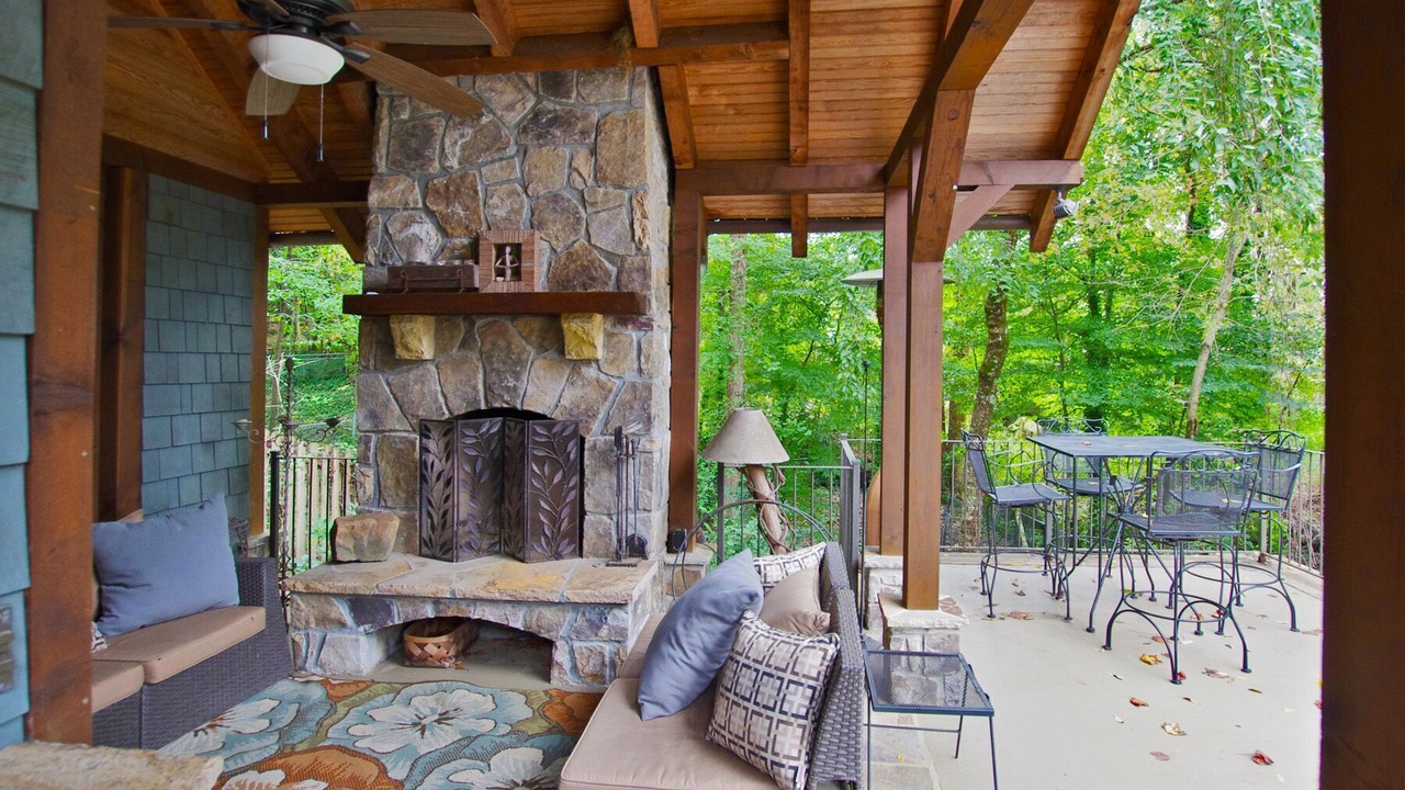 Photo of Outdoor in North Buckhead