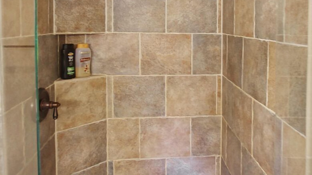 Photo of Bathroom in North Buckhead