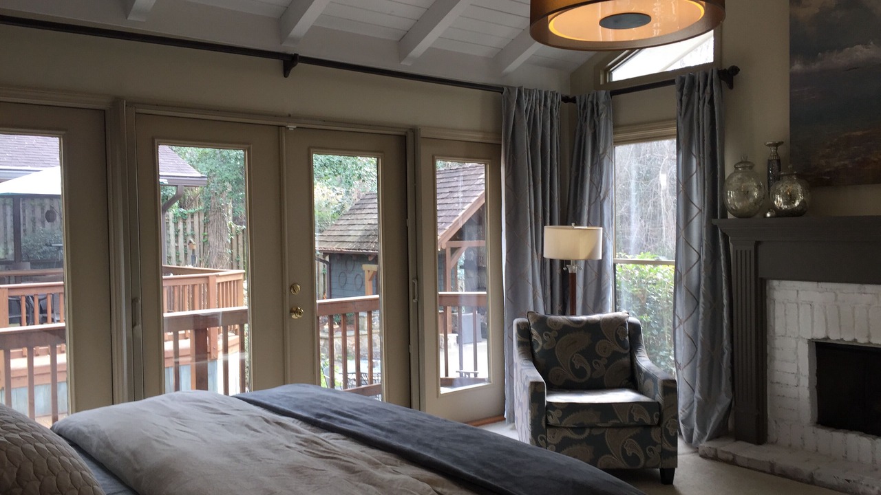 Photo of Bedroom in North Buckhead