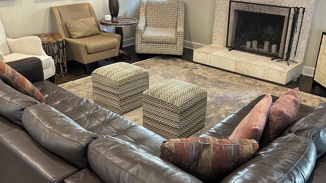 Photo of Livingroom in North Buckhead