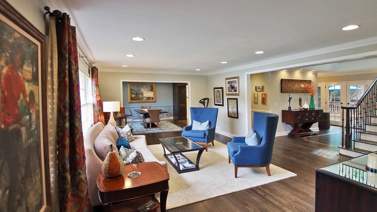 Photo of Others in North Buckhead