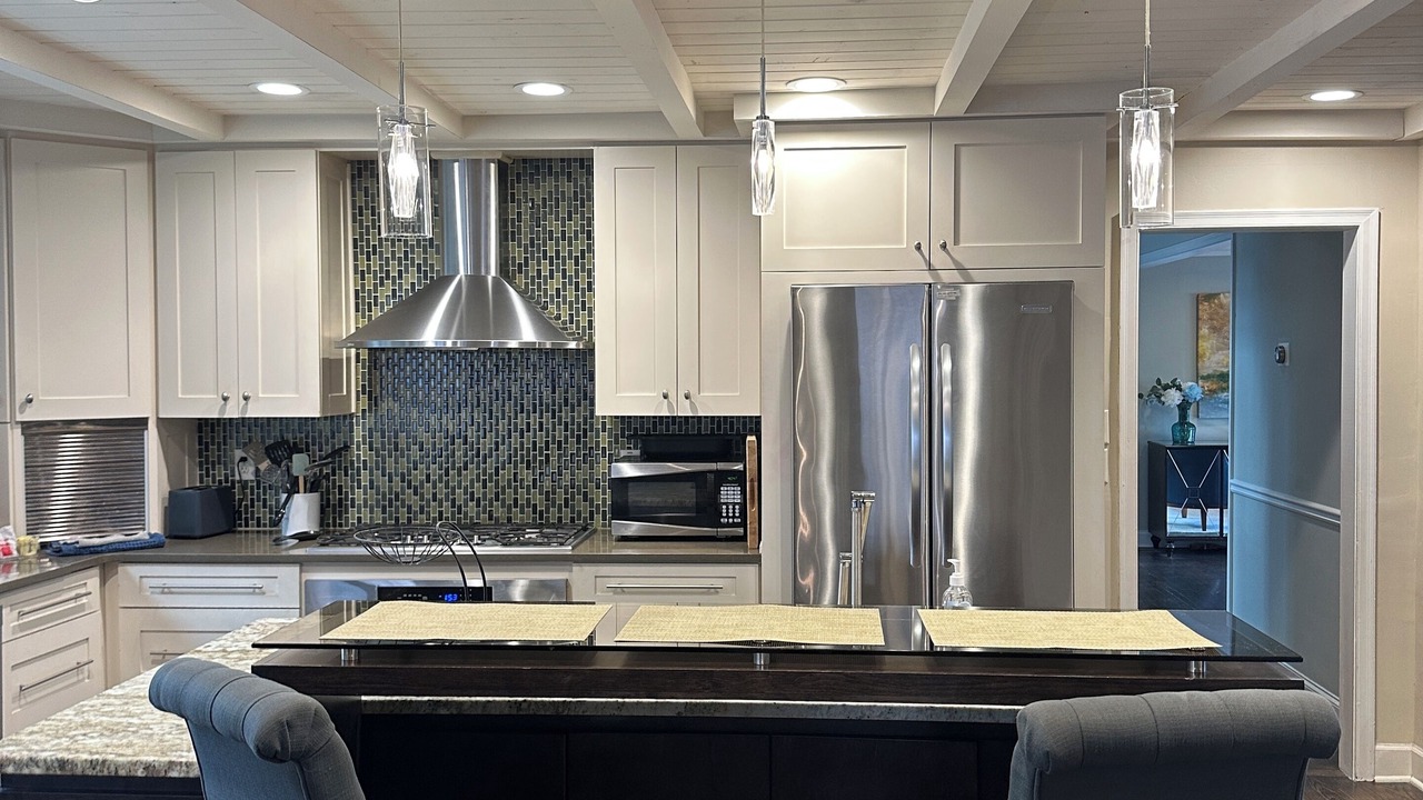 Photo of Kitchen in North Buckhead