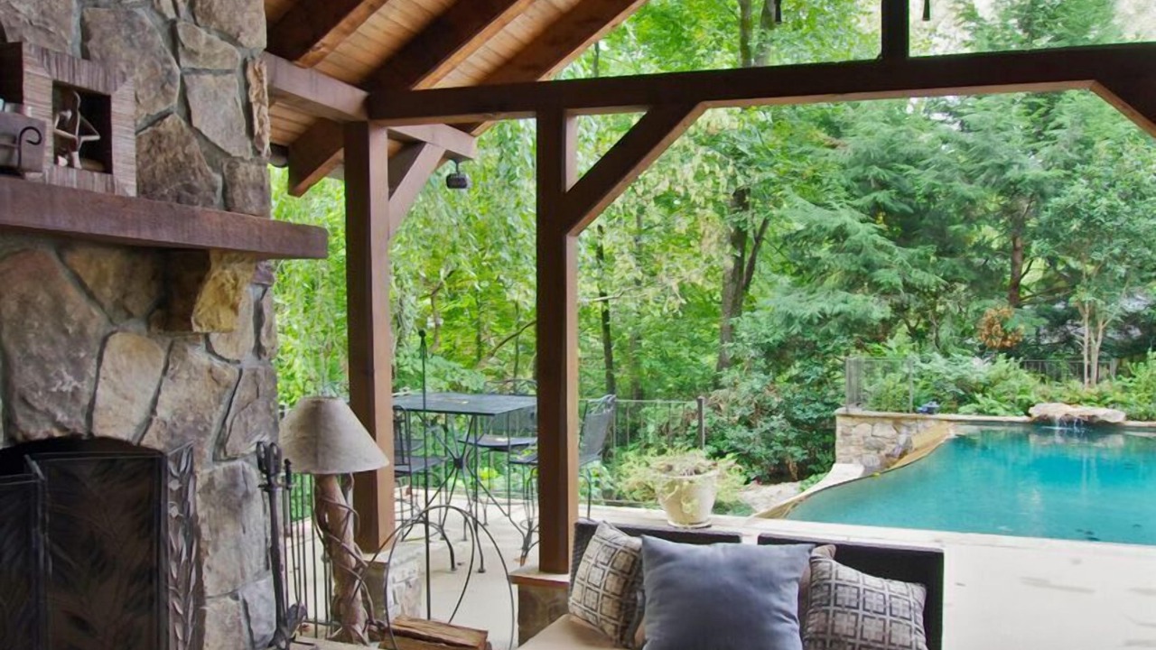 Photo of Outdoor in North Buckhead