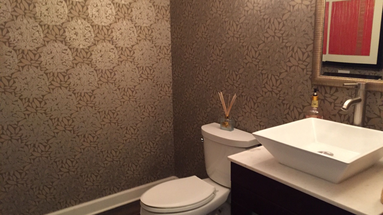 Photo of Bathroom in North Buckhead