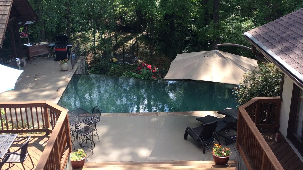 Photo of Outdoor in North Buckhead