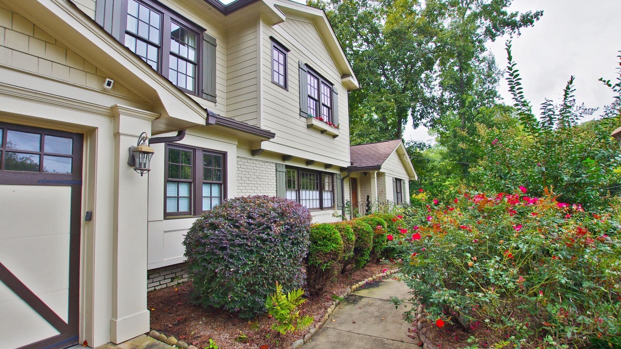 Photo of Outdoor in North Buckhead