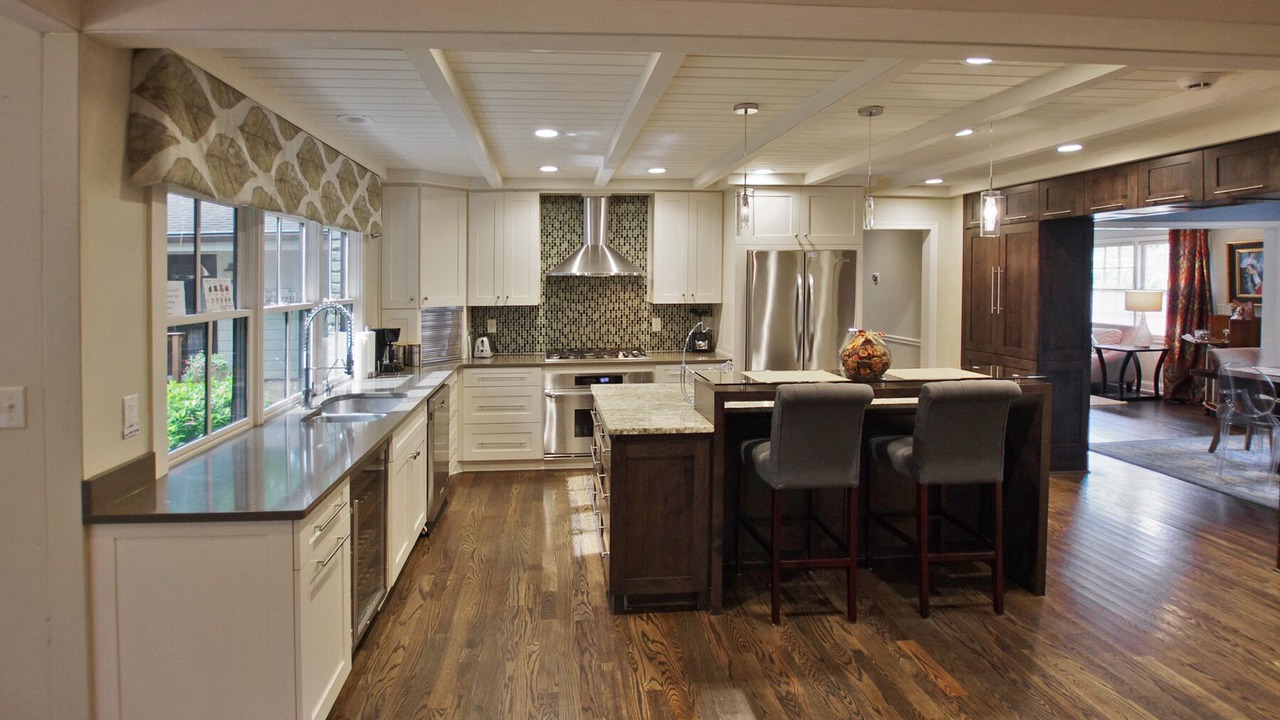 Photo of Kitchen in North Buckhead