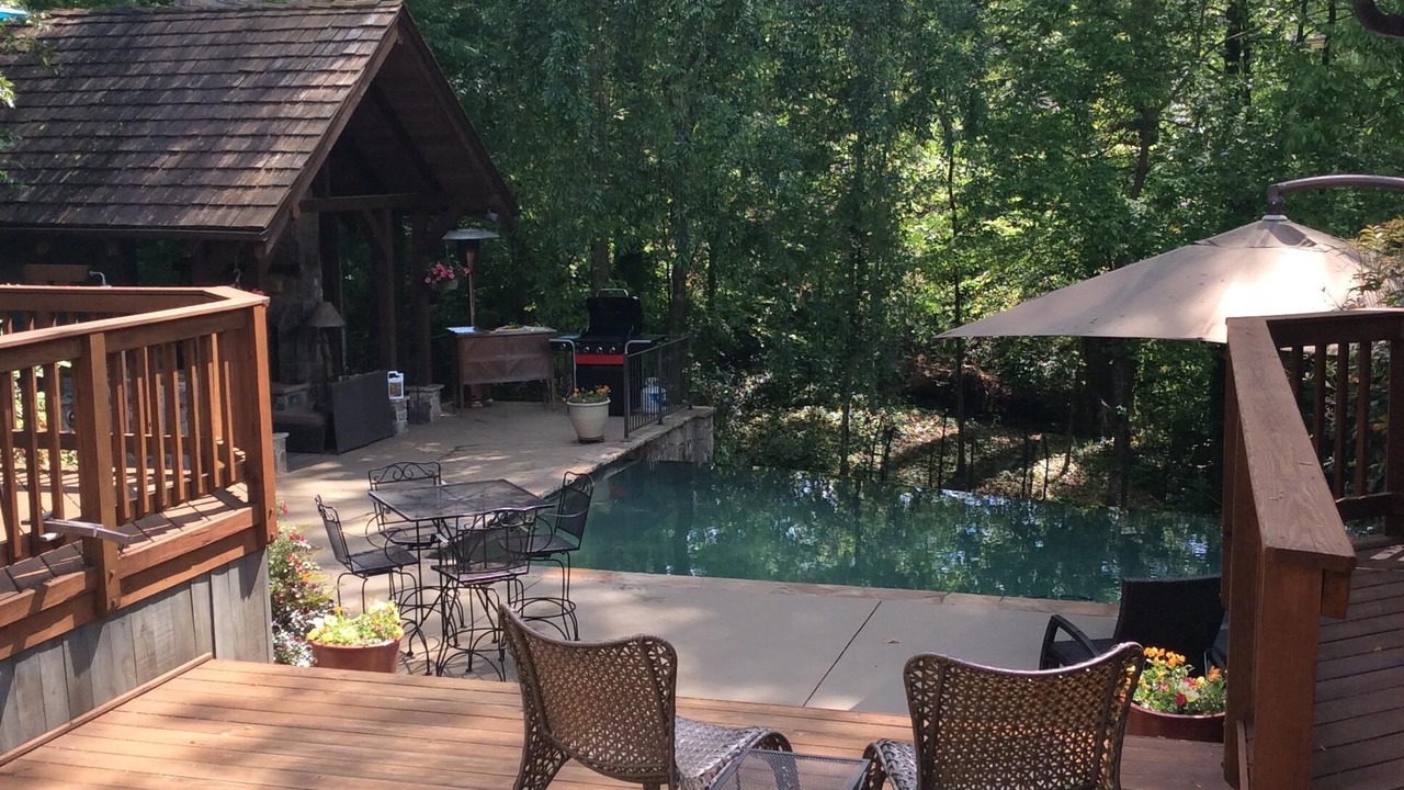 Photo of Outdoor in North Buckhead