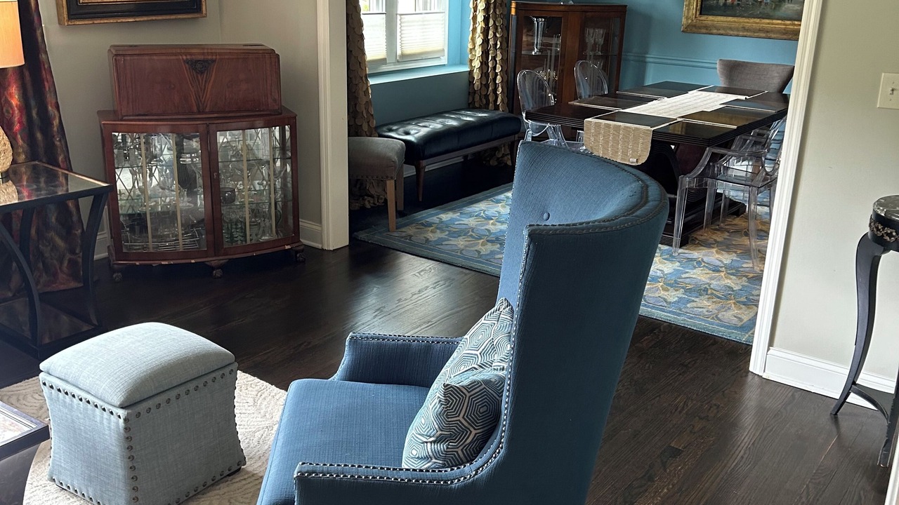 Photo of Livingroom in North Buckhead