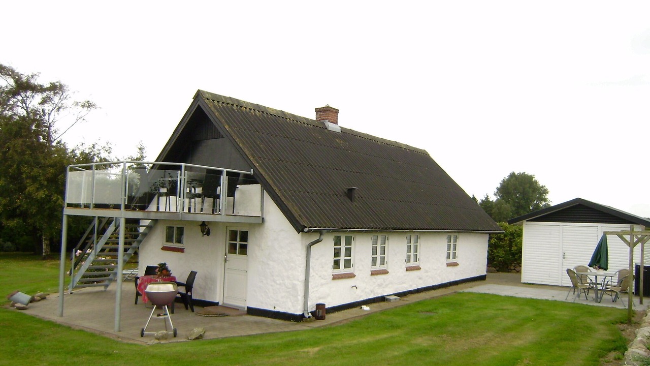 Photo of Outdoor in Ronbjerg
