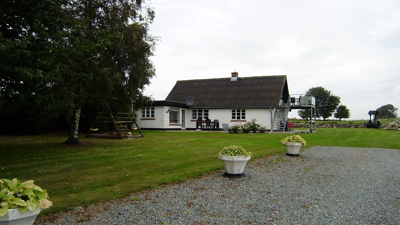 Photo of Outdoor in Ronbjerg