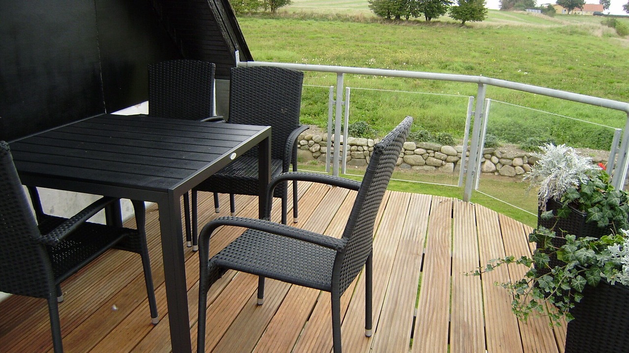 Photo of Outdoor in Ronbjerg