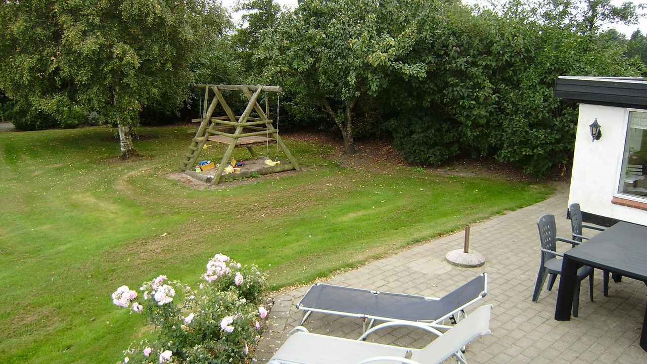 Photo of Outdoor in Ronbjerg