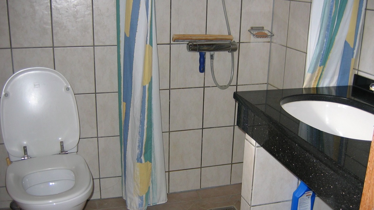 Photo of Bathroom in Ronbjerg