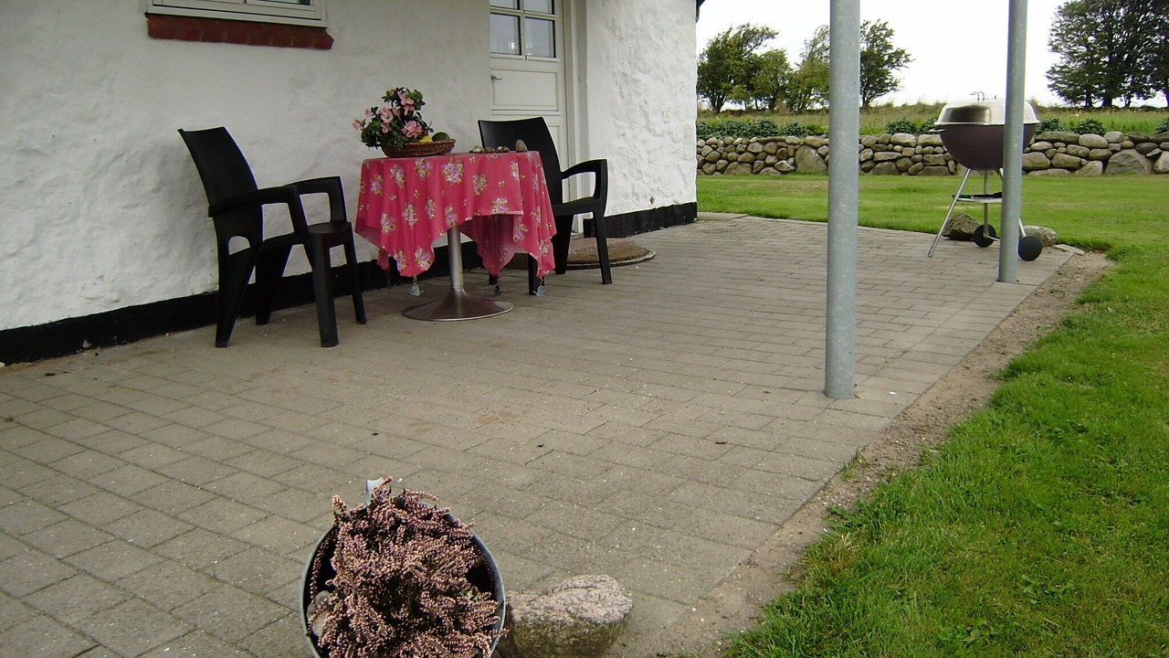 Photo of Outdoor in Ronbjerg